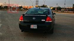 شيفروليه امبالا